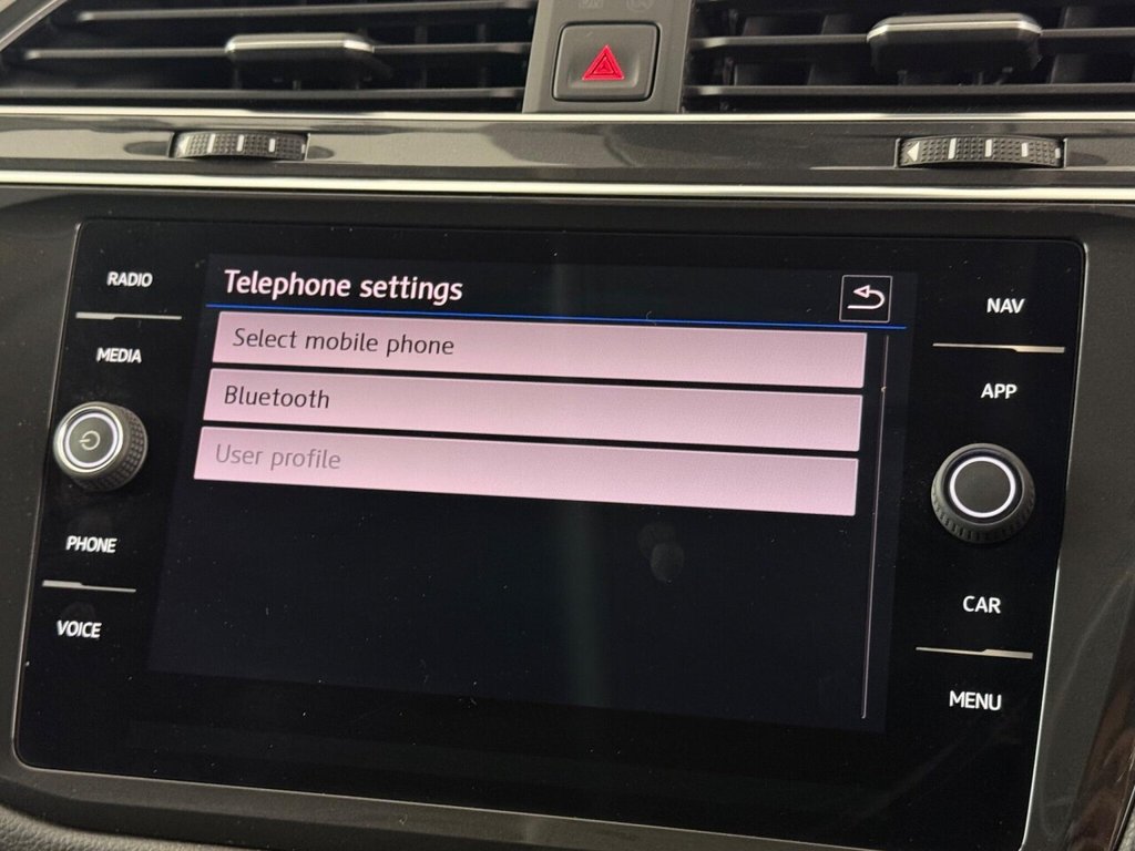 Used Volkswagen Tiguan Allspace 2019 for sale - 76003444: Photo 32
