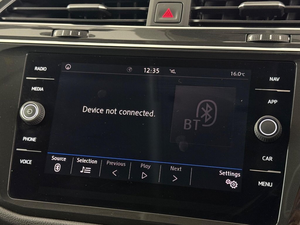 Used Volkswagen Tiguan Allspace 2019 for sale - 76003444: Photo 33