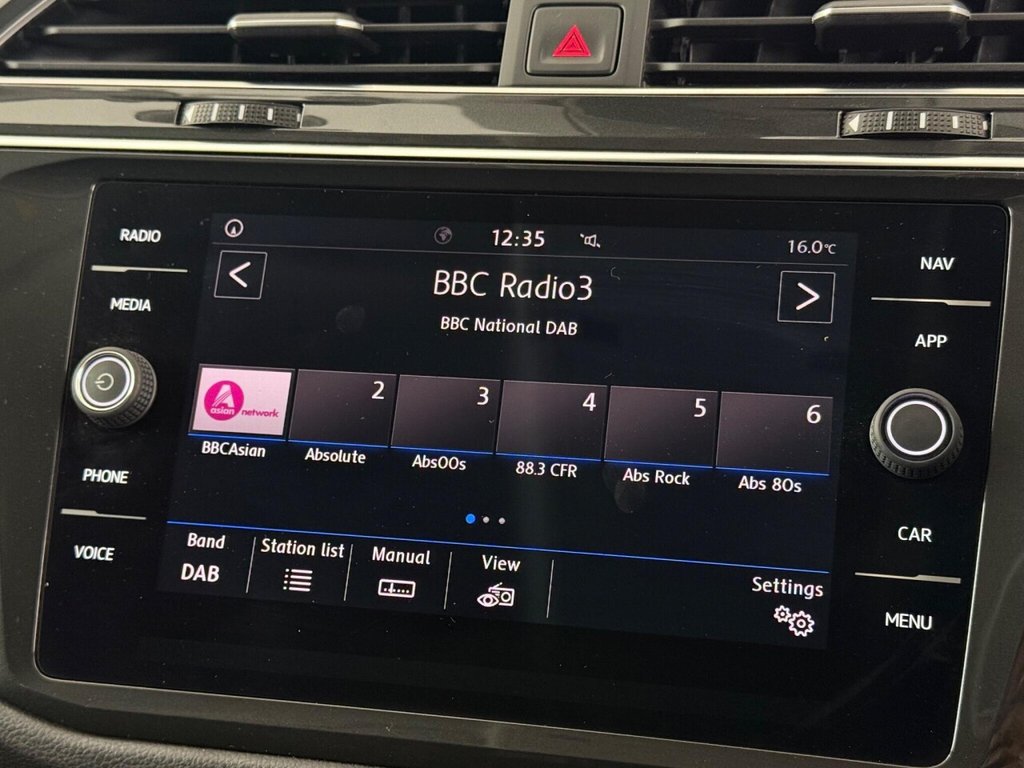 Used Volkswagen Tiguan Allspace 2019 for sale - 76003444: Photo 34