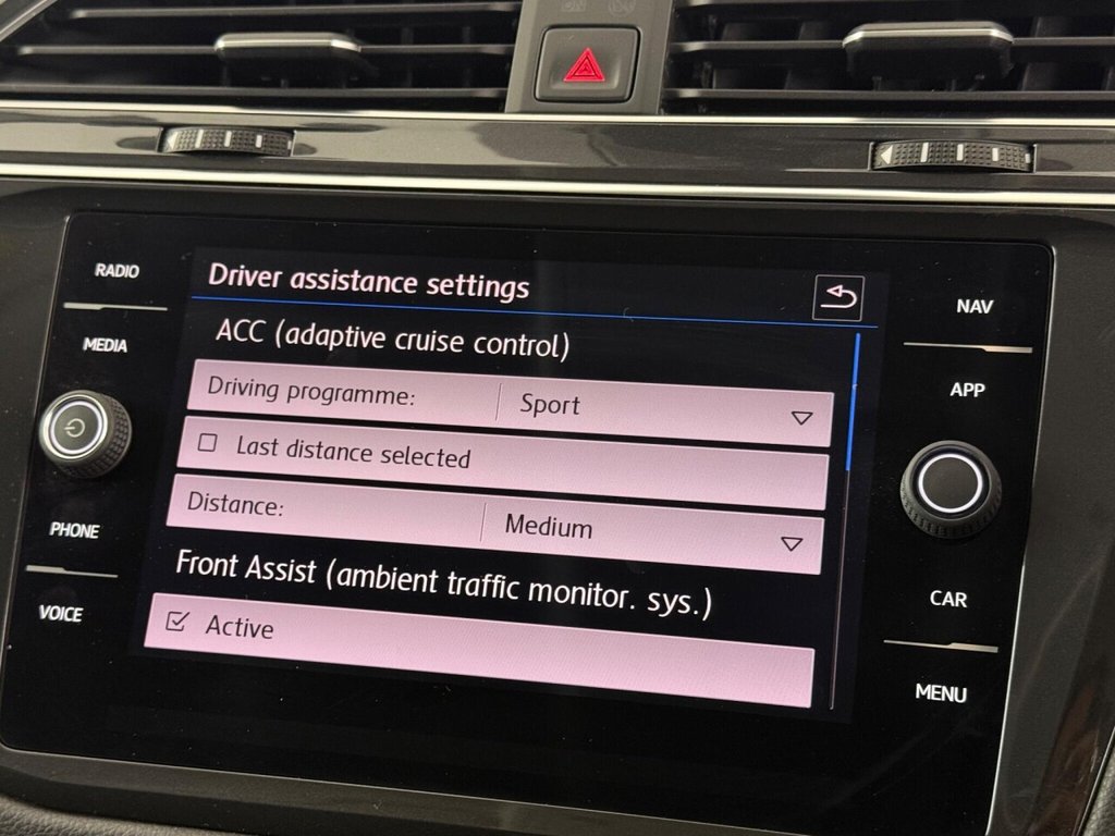 Used Volkswagen Tiguan Allspace 2019 for sale - 76003444: Photo 35