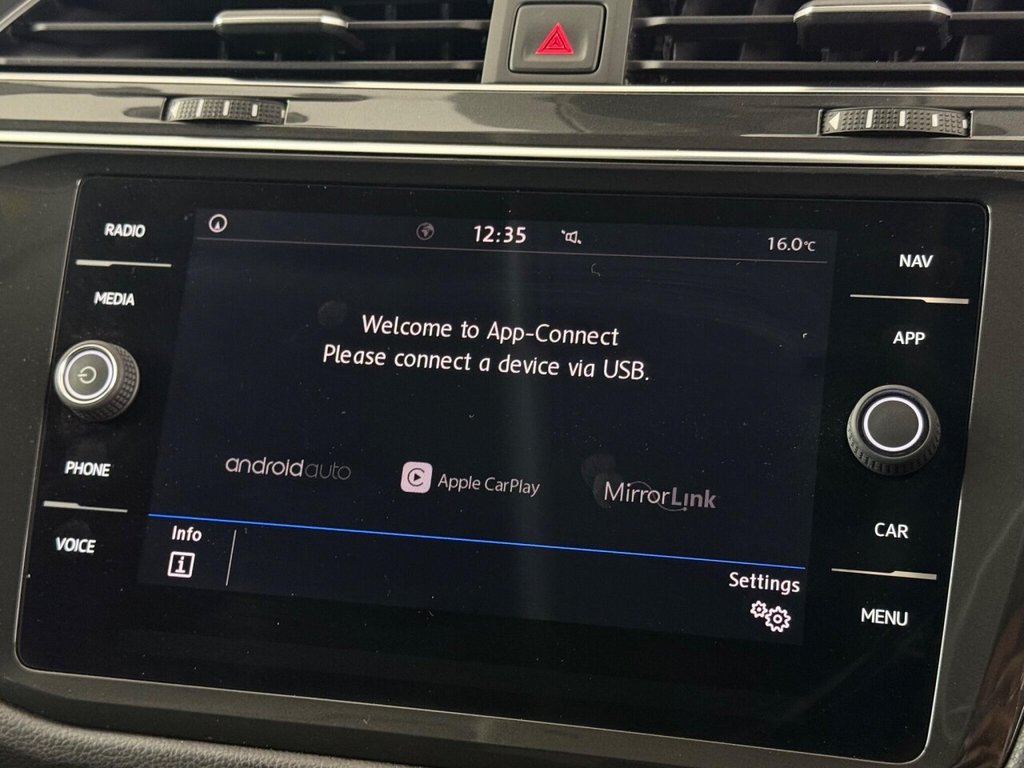 Used Volkswagen Tiguan Allspace 2019 for sale - 76003444: Photo 36