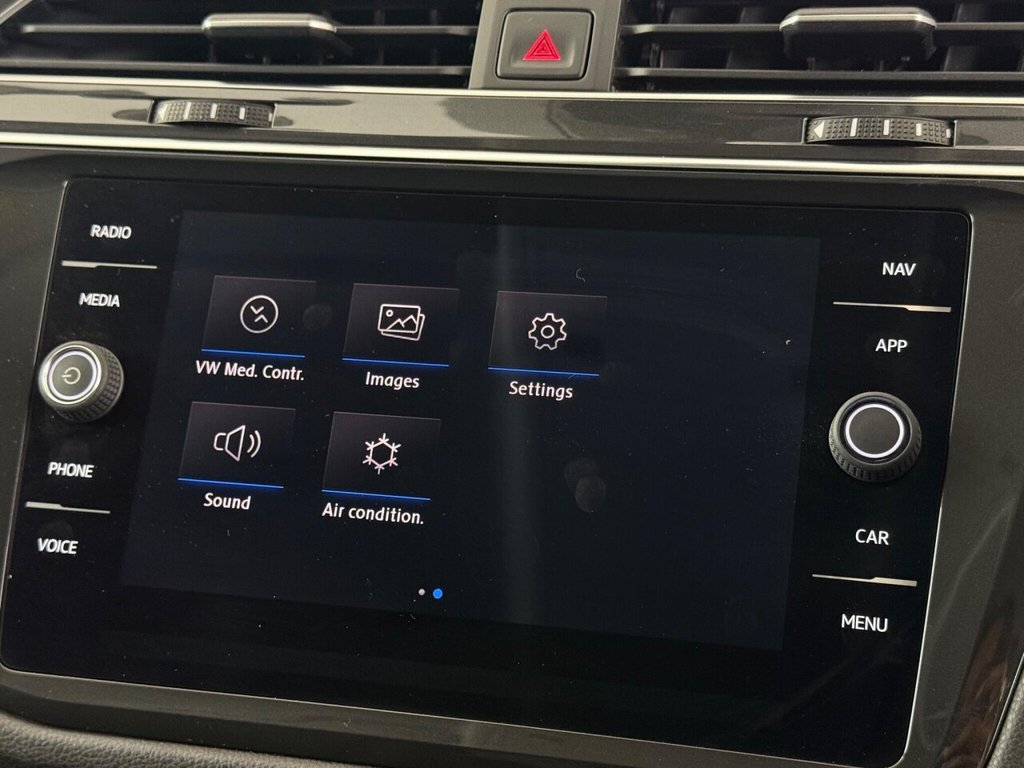 Used Volkswagen Tiguan Allspace 2019 for sale - 76003444: Photo 38