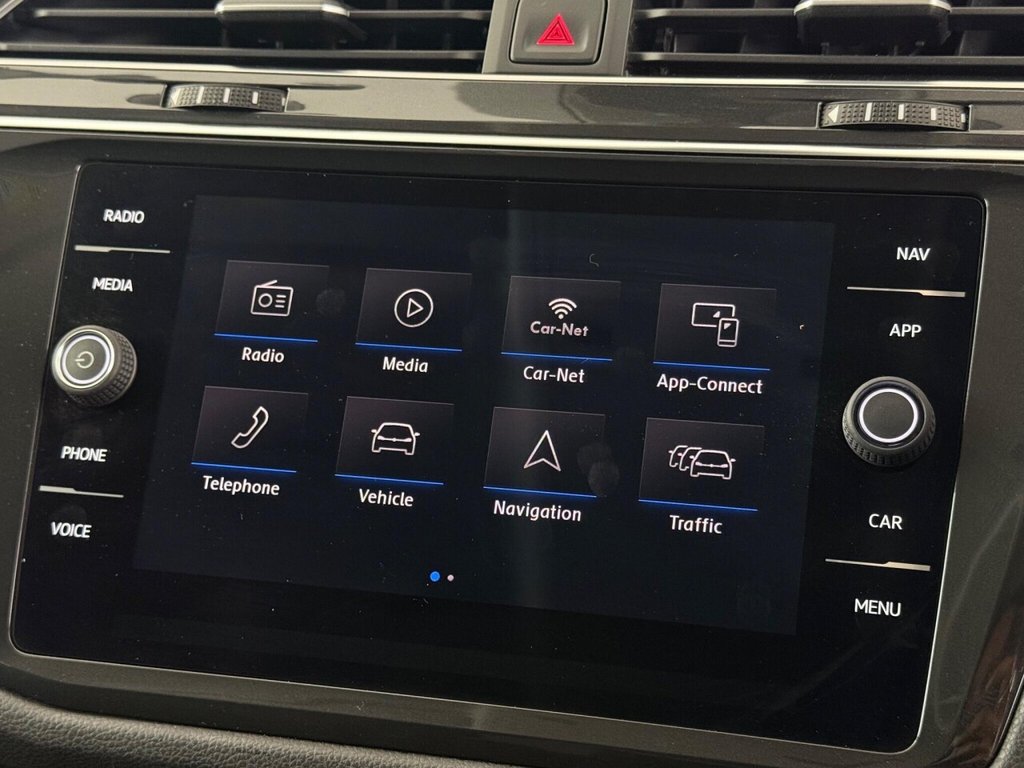 Used Volkswagen Tiguan Allspace 2019 for sale - 76003444: Photo 39
