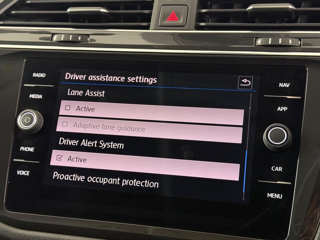 Used Volkswagen Tiguan Allspace 2019 for sale - 76003444: Photo 40