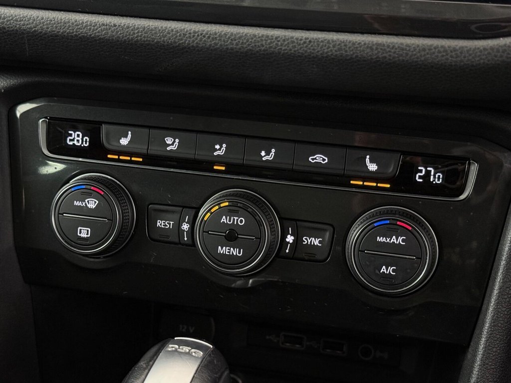 Used Volkswagen Tiguan Allspace 2019 for sale - 76003444: Photo 41