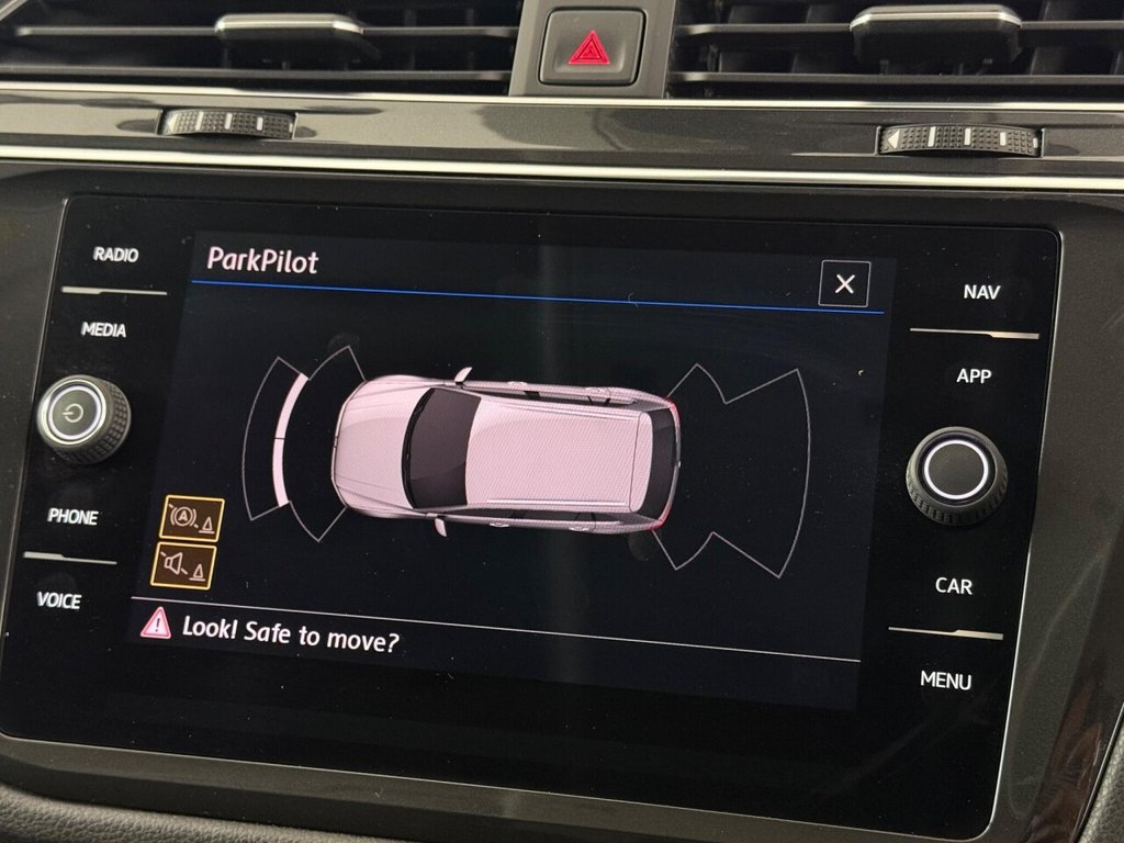 Used Volkswagen Tiguan Allspace 2019 for sale - 76003444: Photo 42