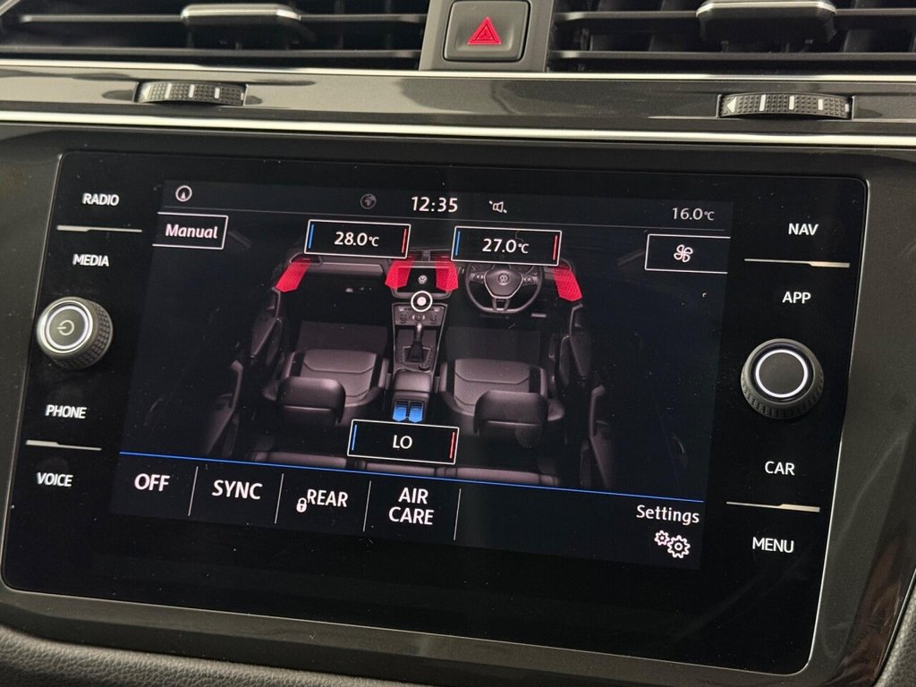 Used Volkswagen Tiguan Allspace 2019 for sale - 76003444: Photo 43