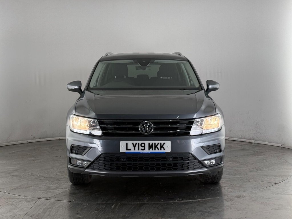 Used Volkswagen Tiguan Allspace 2019 for sale - 76003444: Photo 7