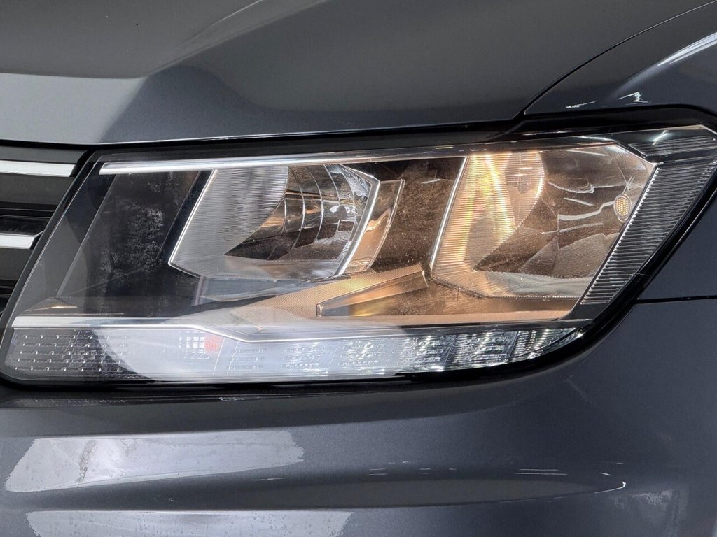 Used Volkswagen Tiguan Allspace 2019 for sale - 76003444: Photo 8
