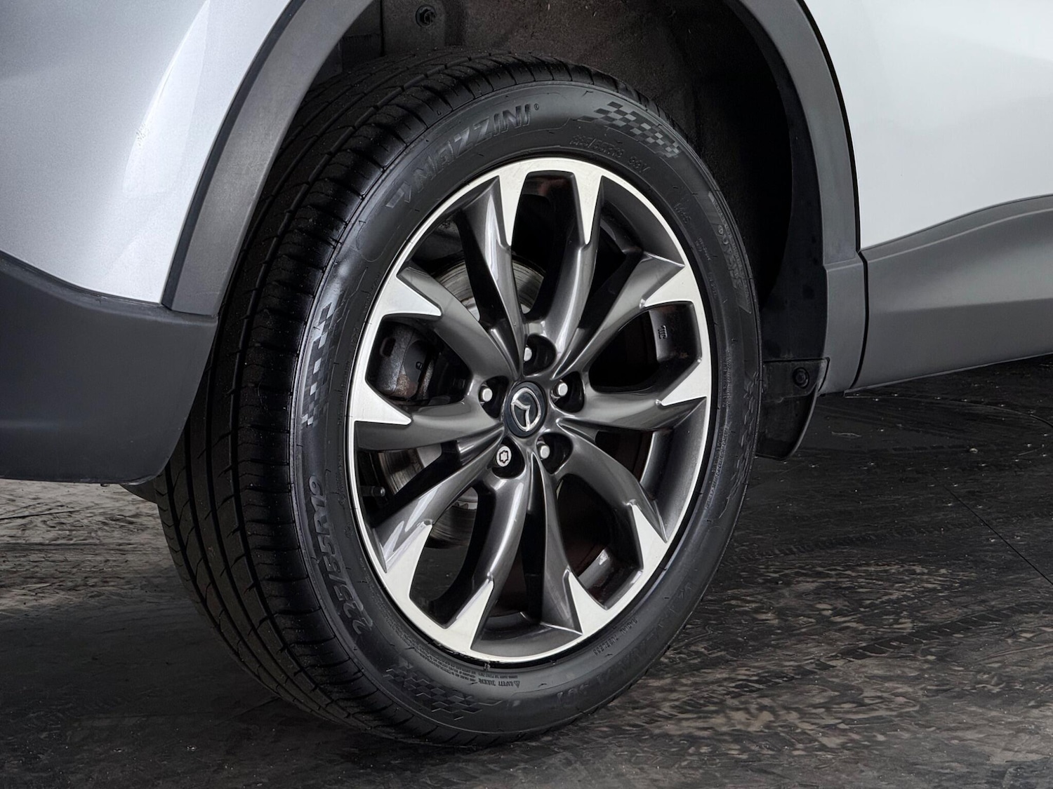 Used Mazda CX-5 2016 for sale - 77246081: Photo 10