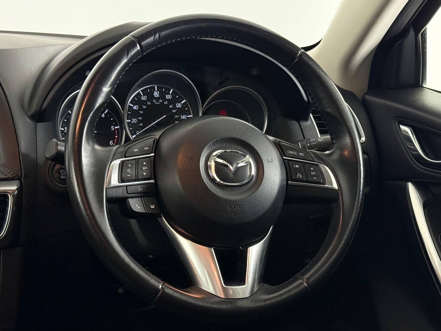 Used Mazda CX-5 2016 for sale - 77246081: Photo 11