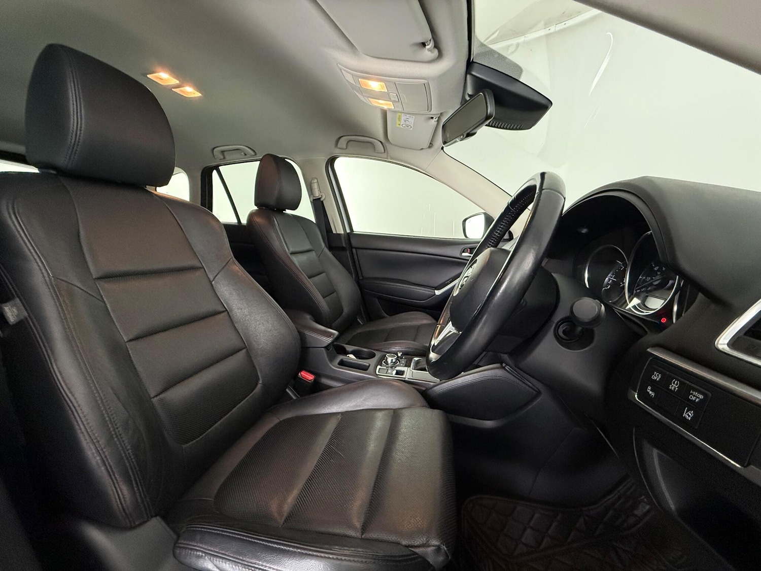 Used Mazda CX-5 2016 for sale - 77246081: Photo 12