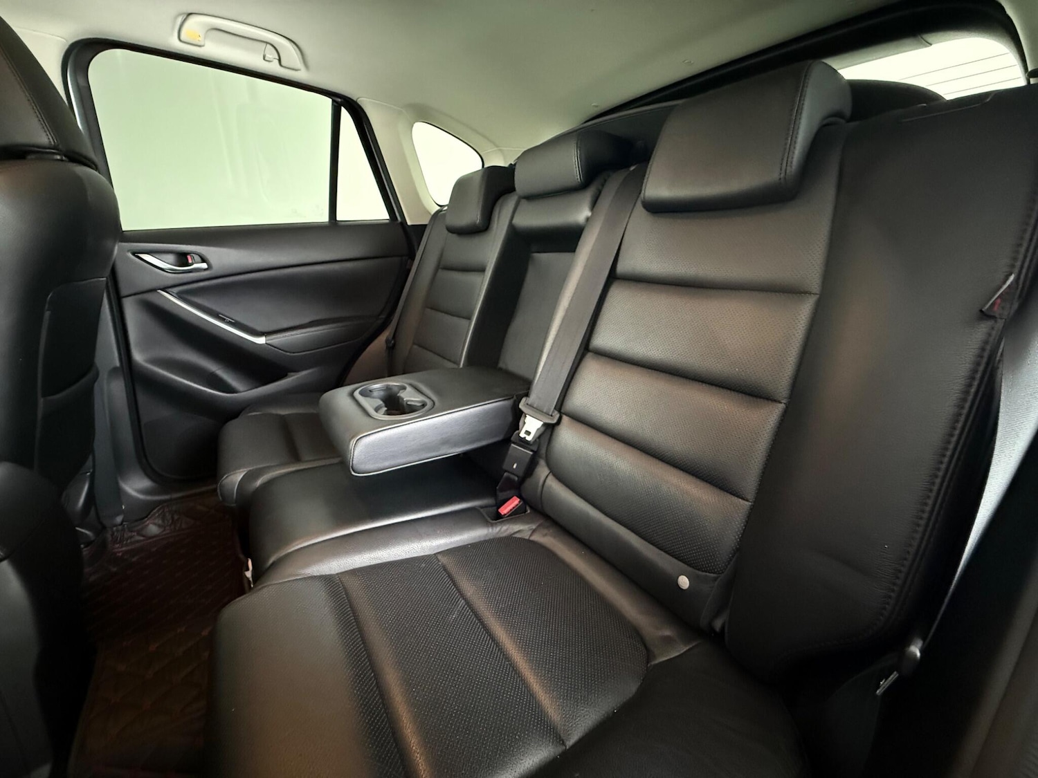 Used Mazda CX-5 2016 for sale - 77246081: Photo 16