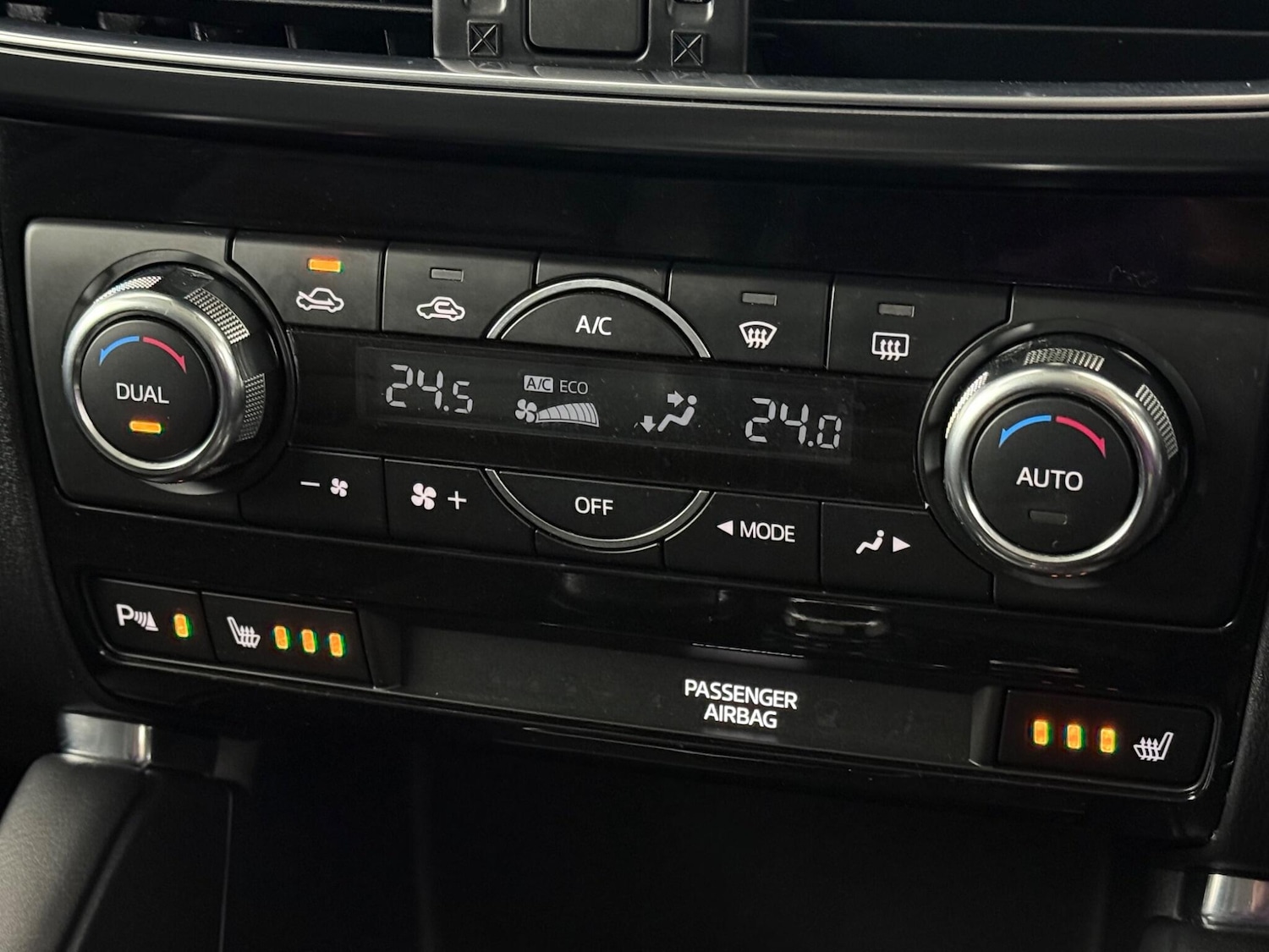 Used Mazda CX-5 2016 for sale - 77246081: Photo 31