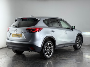 Used Mazda CX-5 2016 for sale - 77246081: Photo