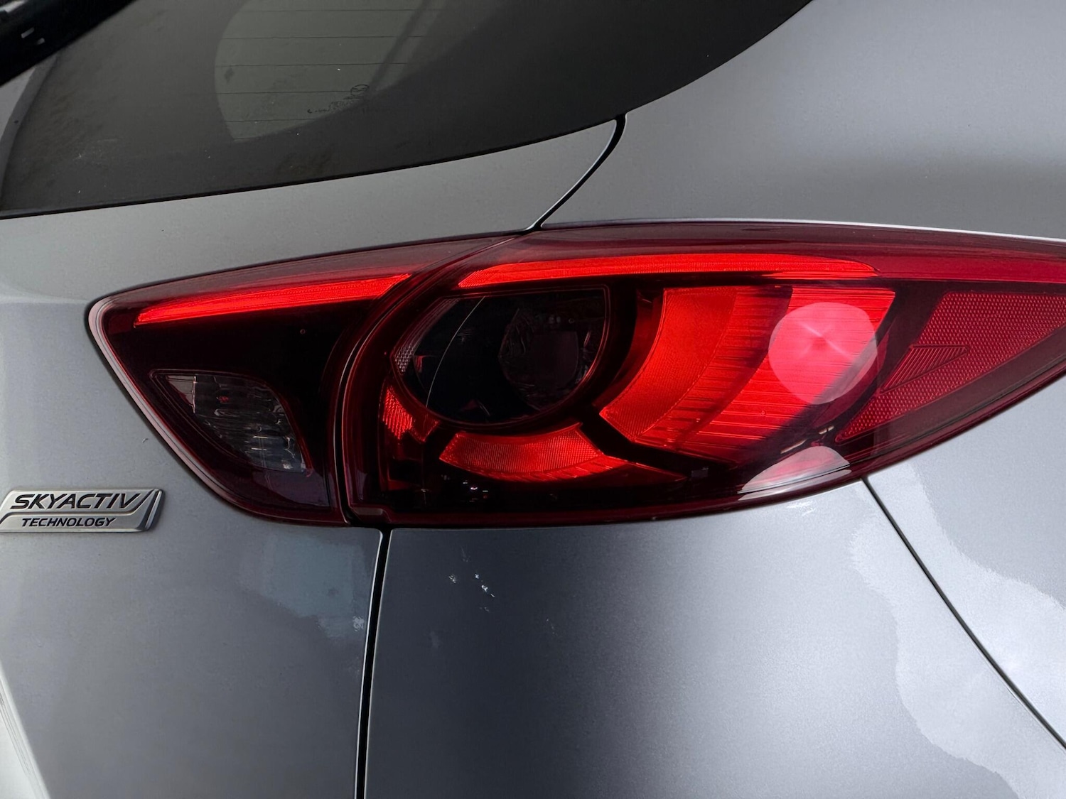 Used Mazda CX-5 2016 for sale - 77246081: Photo 8