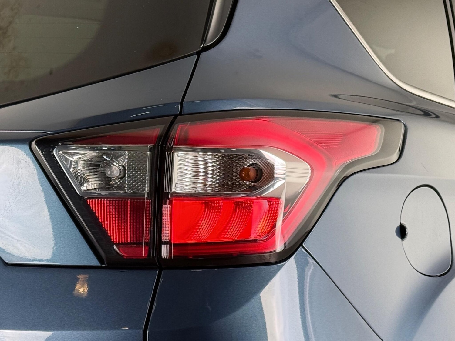 Used Ford Kuga 2018 for sale - 76619822: Photo 10