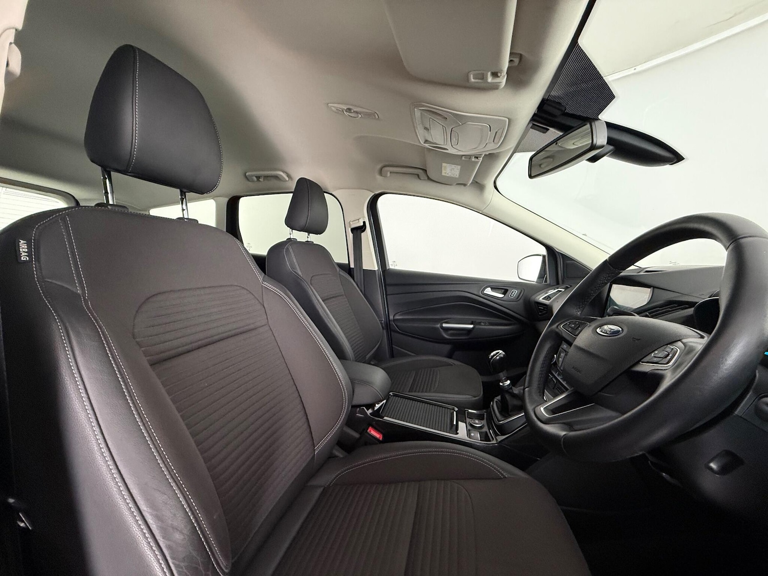 Used Ford Kuga 2018 for sale - 76619822: Photo 15