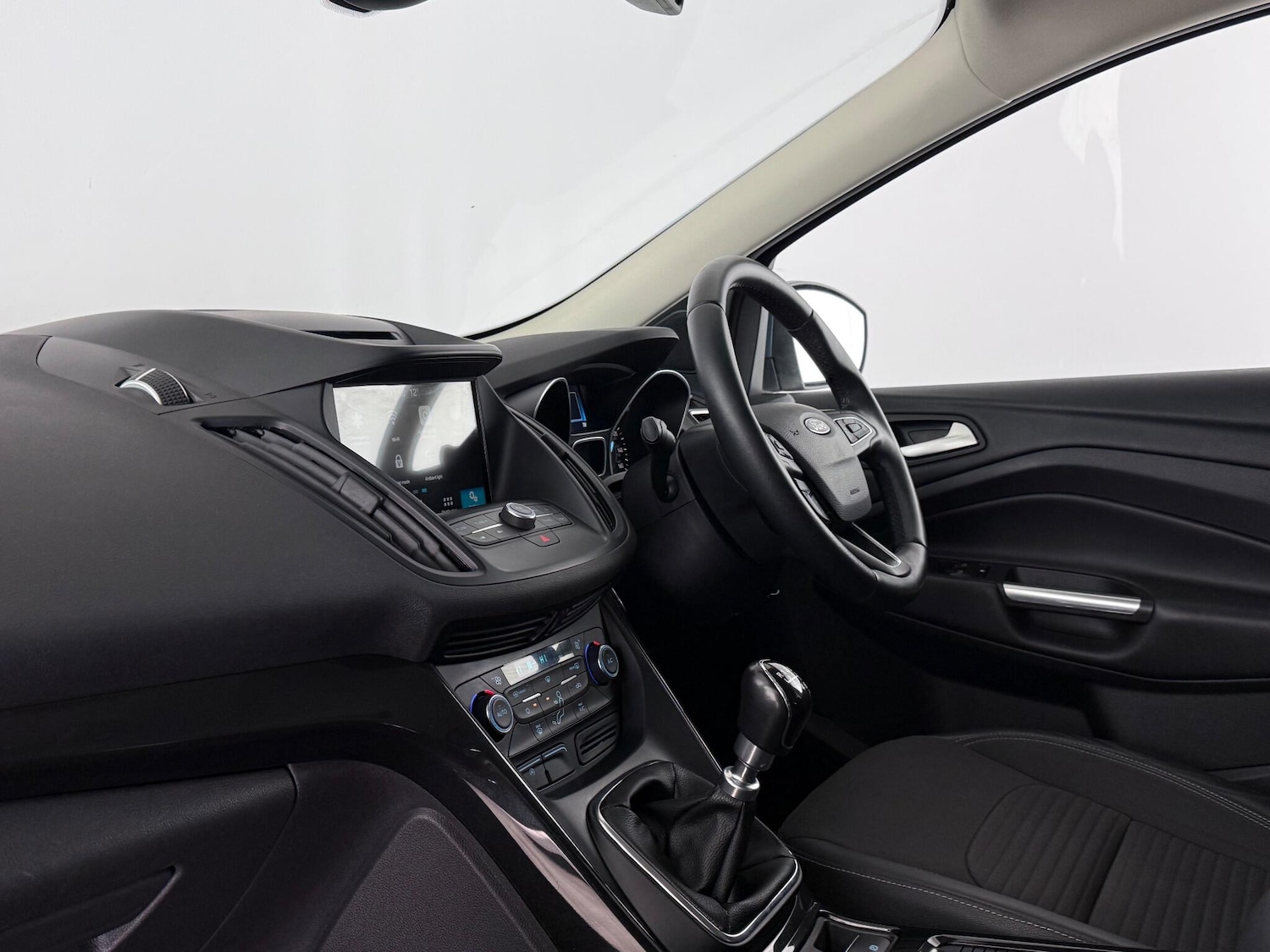 Used Ford Kuga 2018 for sale - 76619822: Photo 16