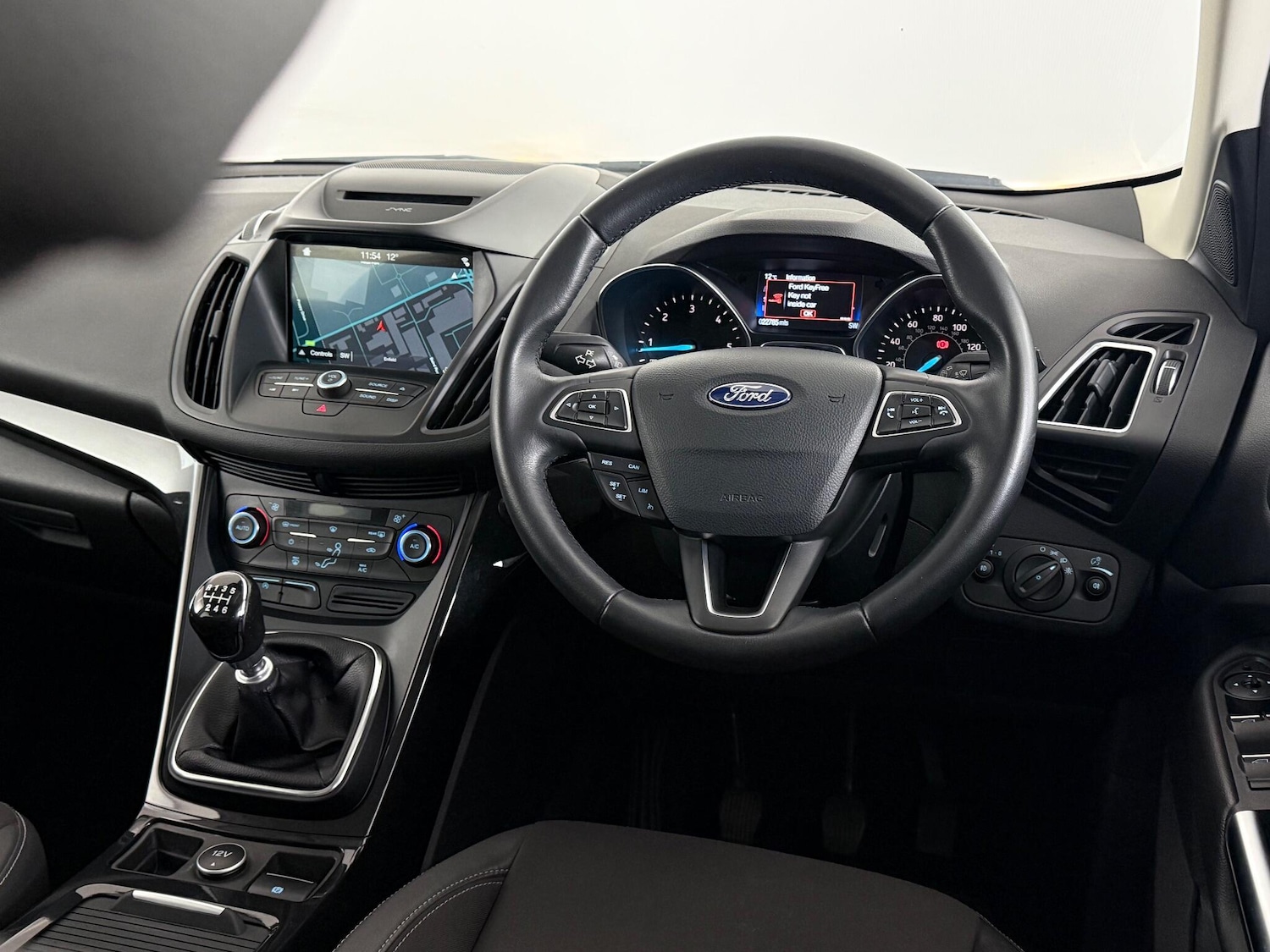 Used Ford Kuga 2018 for sale - 76619822: Photo 22