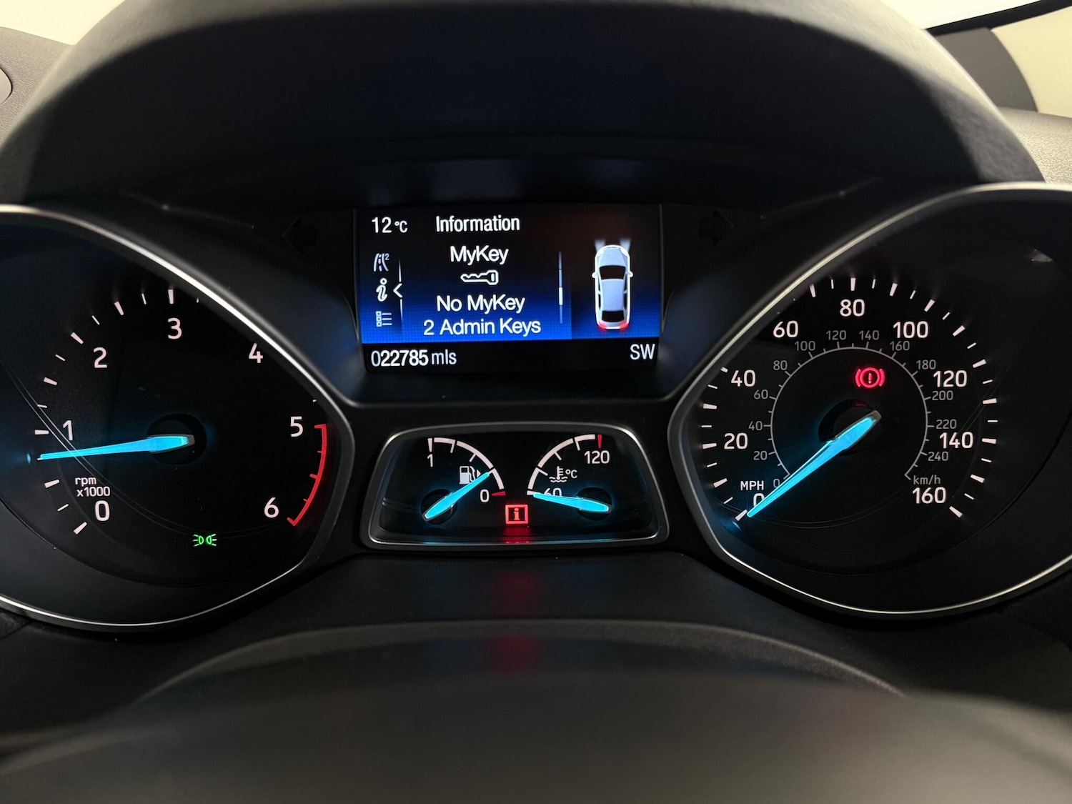 Used Ford Kuga 2018 for sale - 76619822: Photo 24