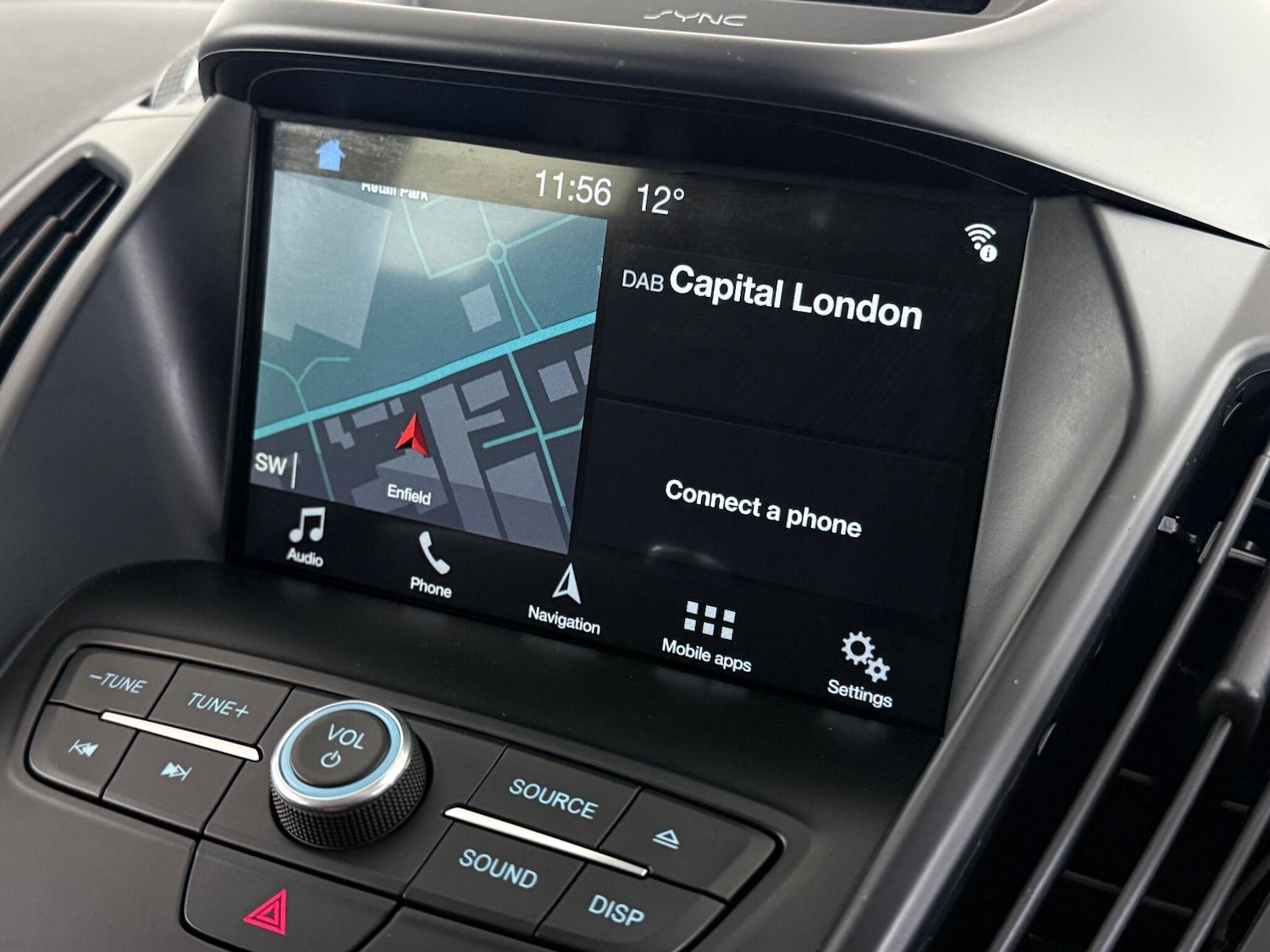 Used Ford Kuga 2018 for sale - 76619822: Photo 36