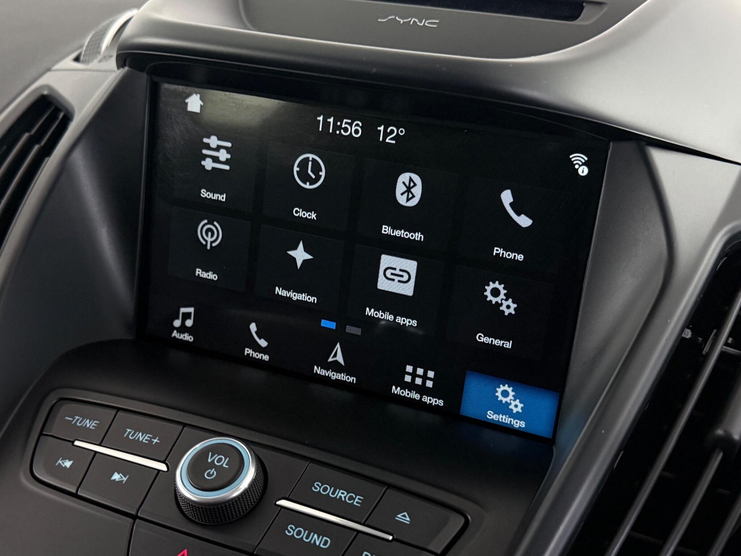 Used Ford Kuga 2018 for sale - 76619822: Photo 39