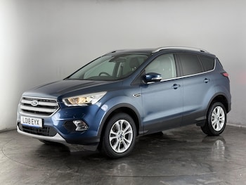 Used Ford Kuga 2018 for sale - 76619822: Photo