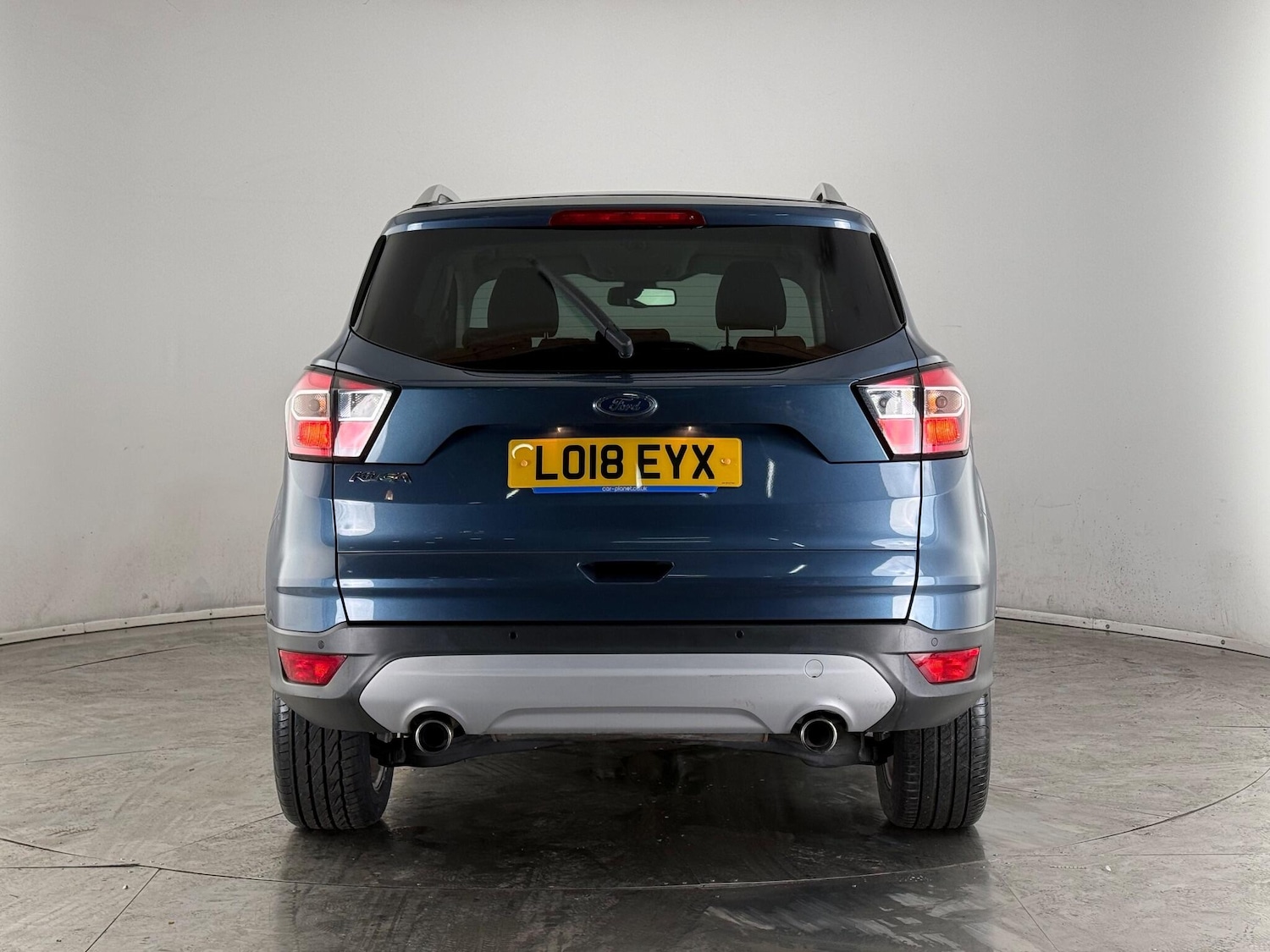 Used Ford Kuga 2018 for sale - 76619822: Photo 9