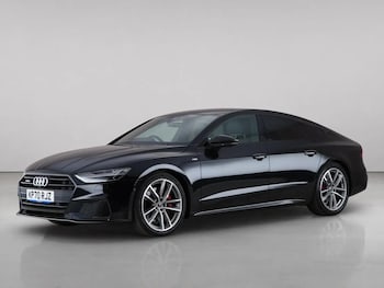 Used Audi A7 2020 for sale - 79062910: Photo