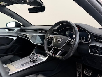 Used Audi A7 2020 for sale - 79062910: Photo