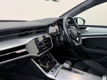 Used Audi A7 2020 for sale - 79062910: Photo