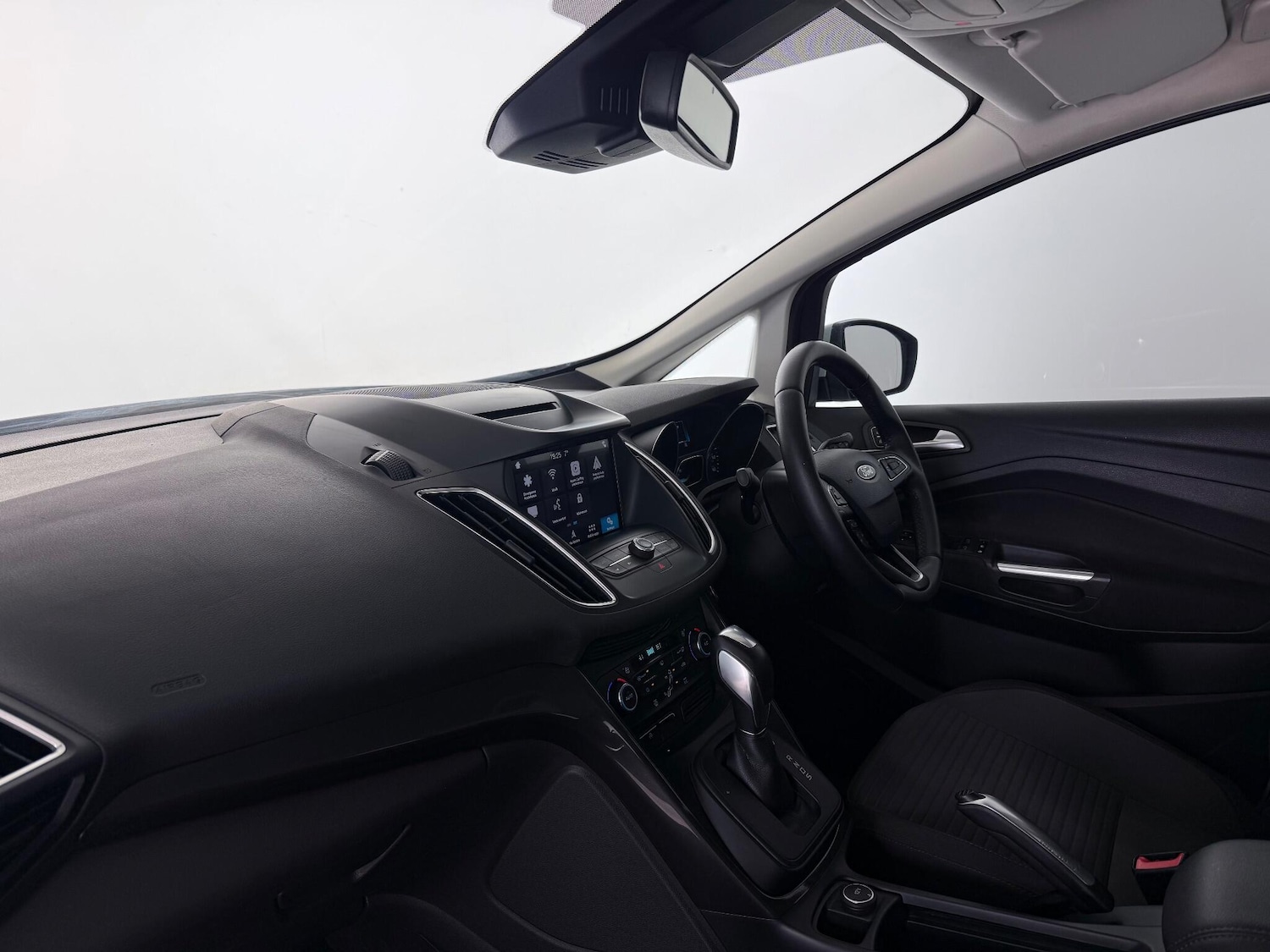 Used Ford Grand C-Max 2018 for sale - 77221647: Photo 13