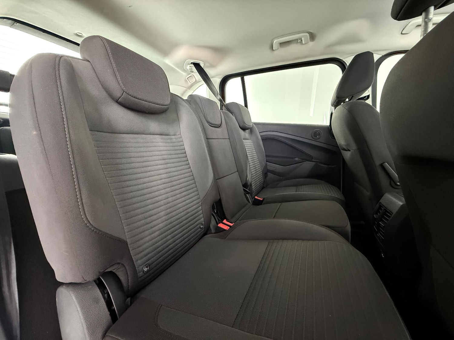 Used Ford Grand C-Max 2018 for sale - 77221647: Photo 15