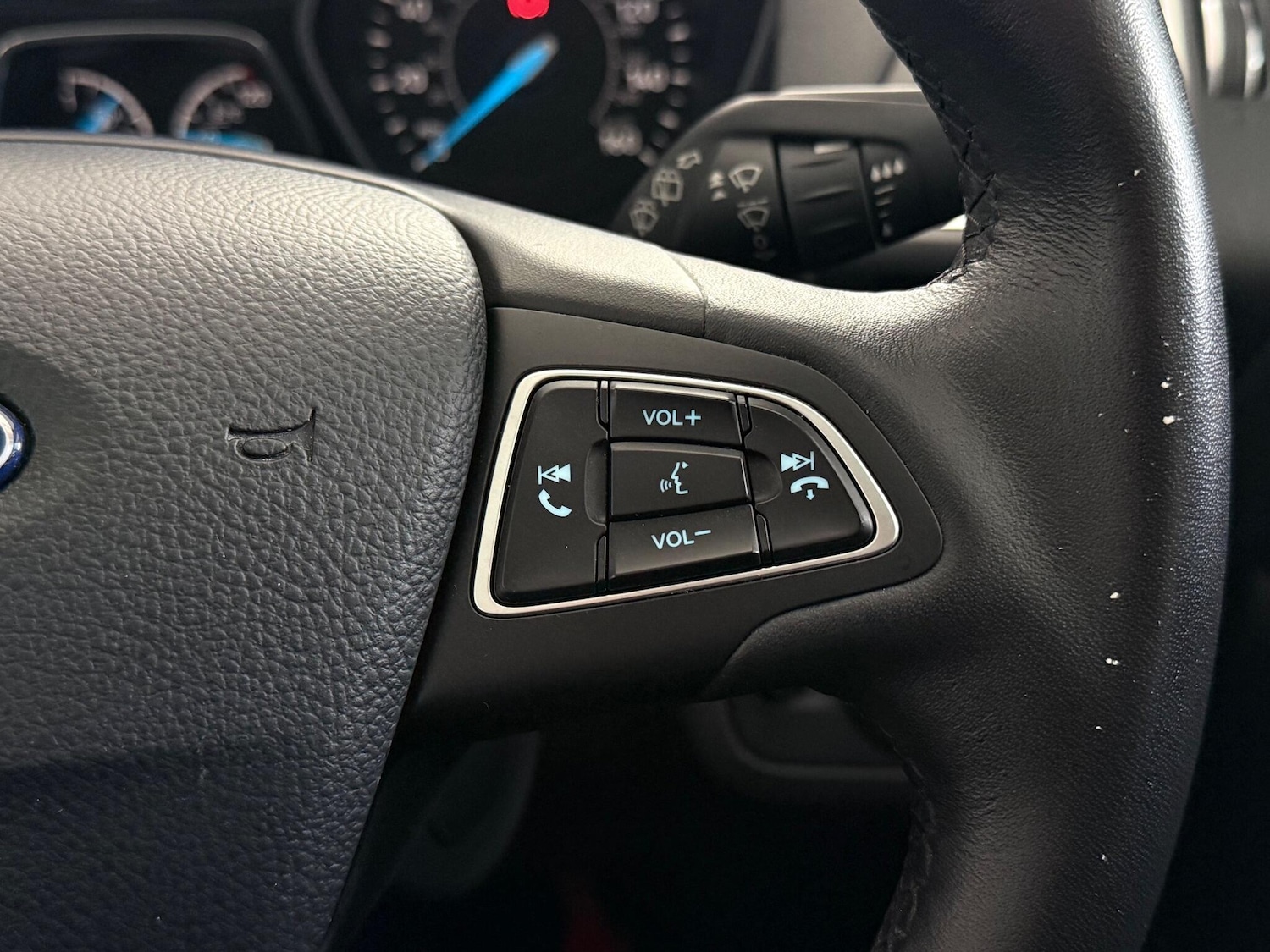 Used Ford Grand C-Max 2018 for sale - 77221647: Photo 21