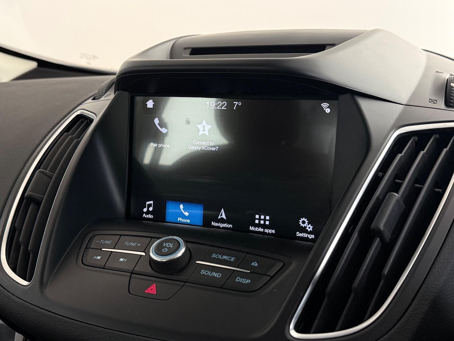 Used Ford Grand C-Max 2018 for sale - 77221647: Photo 25