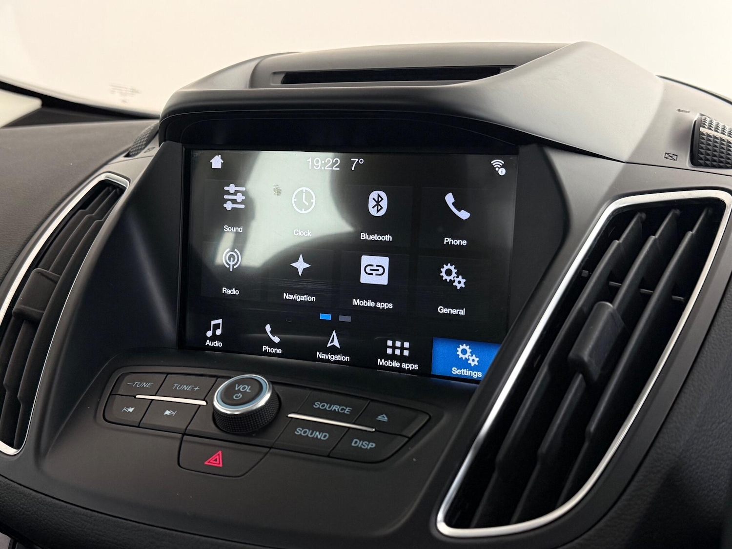 Used Ford Grand C-Max 2018 for sale - 77221647: Photo 28