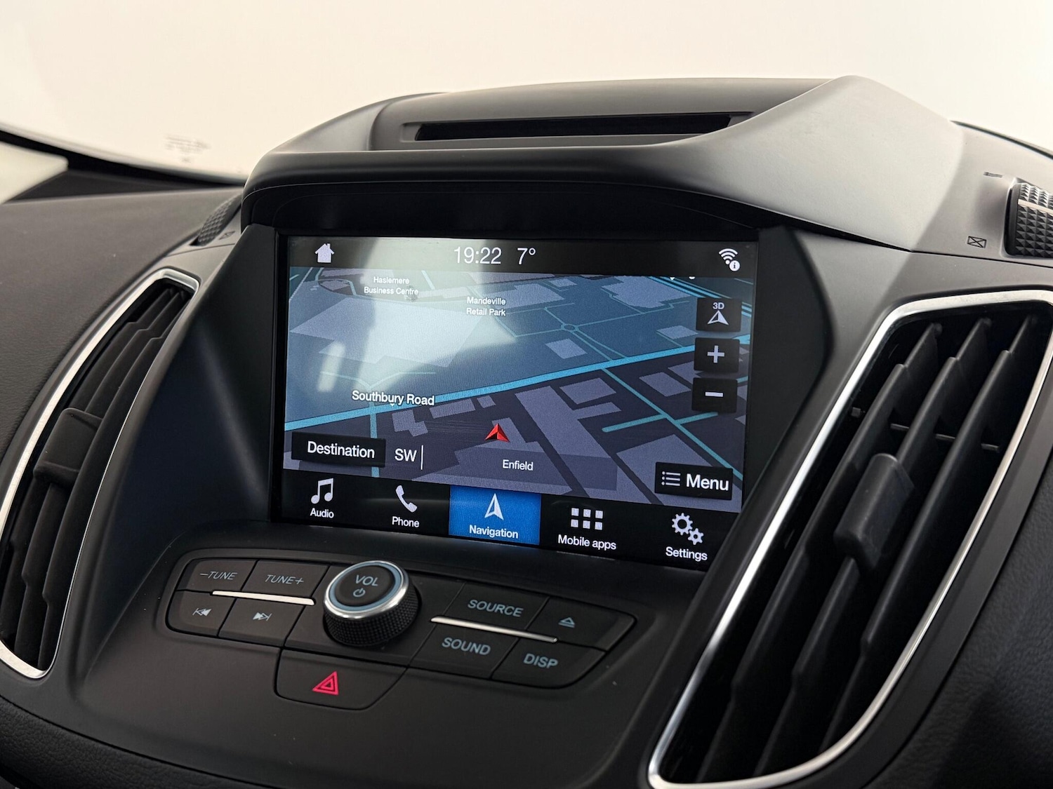 Used Ford Grand C-Max 2018 for sale - 77221647: Photo 30