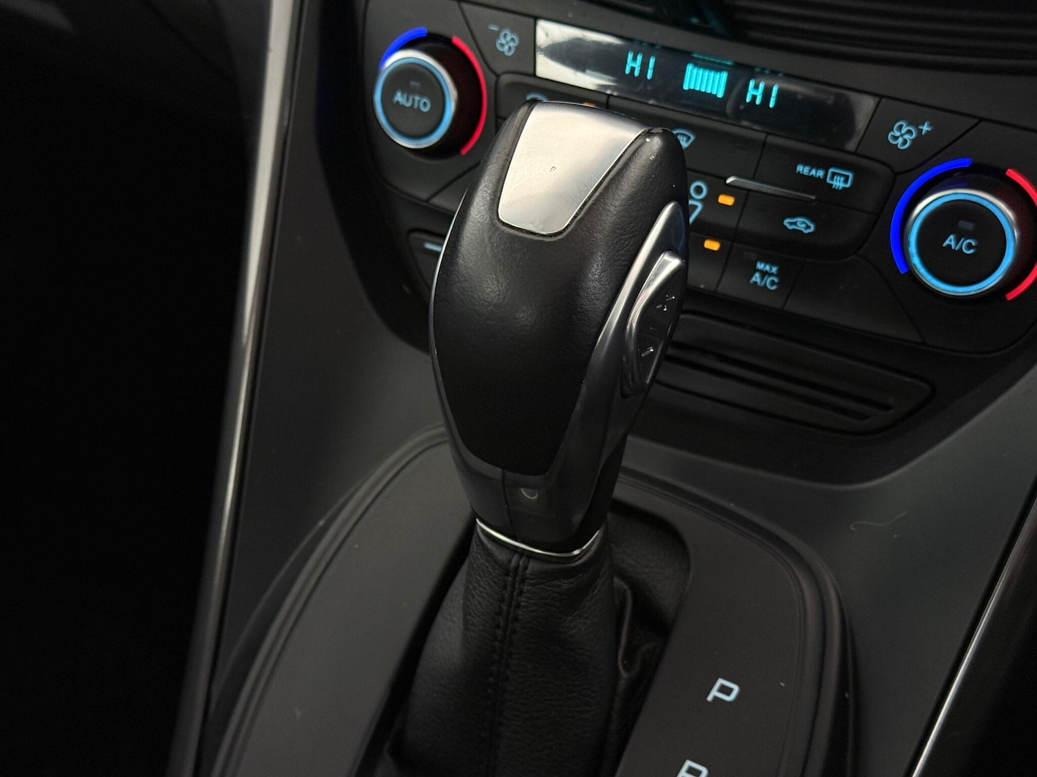 Used Ford Grand C-Max 2018 for sale - 77221647: Photo 33