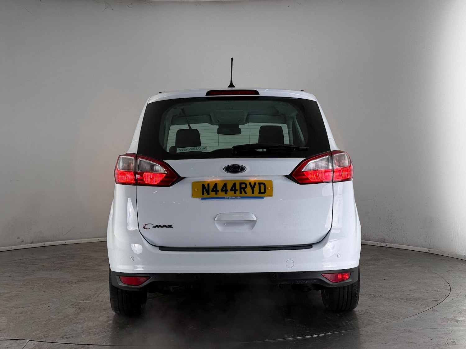 Used Ford Grand C-Max 2018 for sale - 77221647: Photo 7