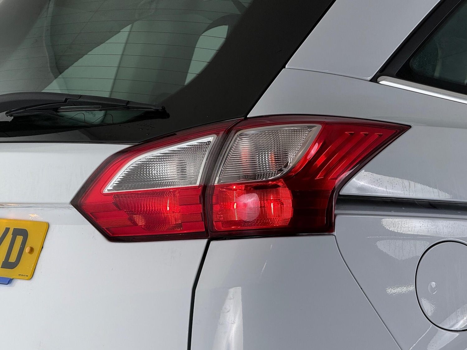 Used Ford Grand C-Max 2018 for sale - 77221647: Photo 8