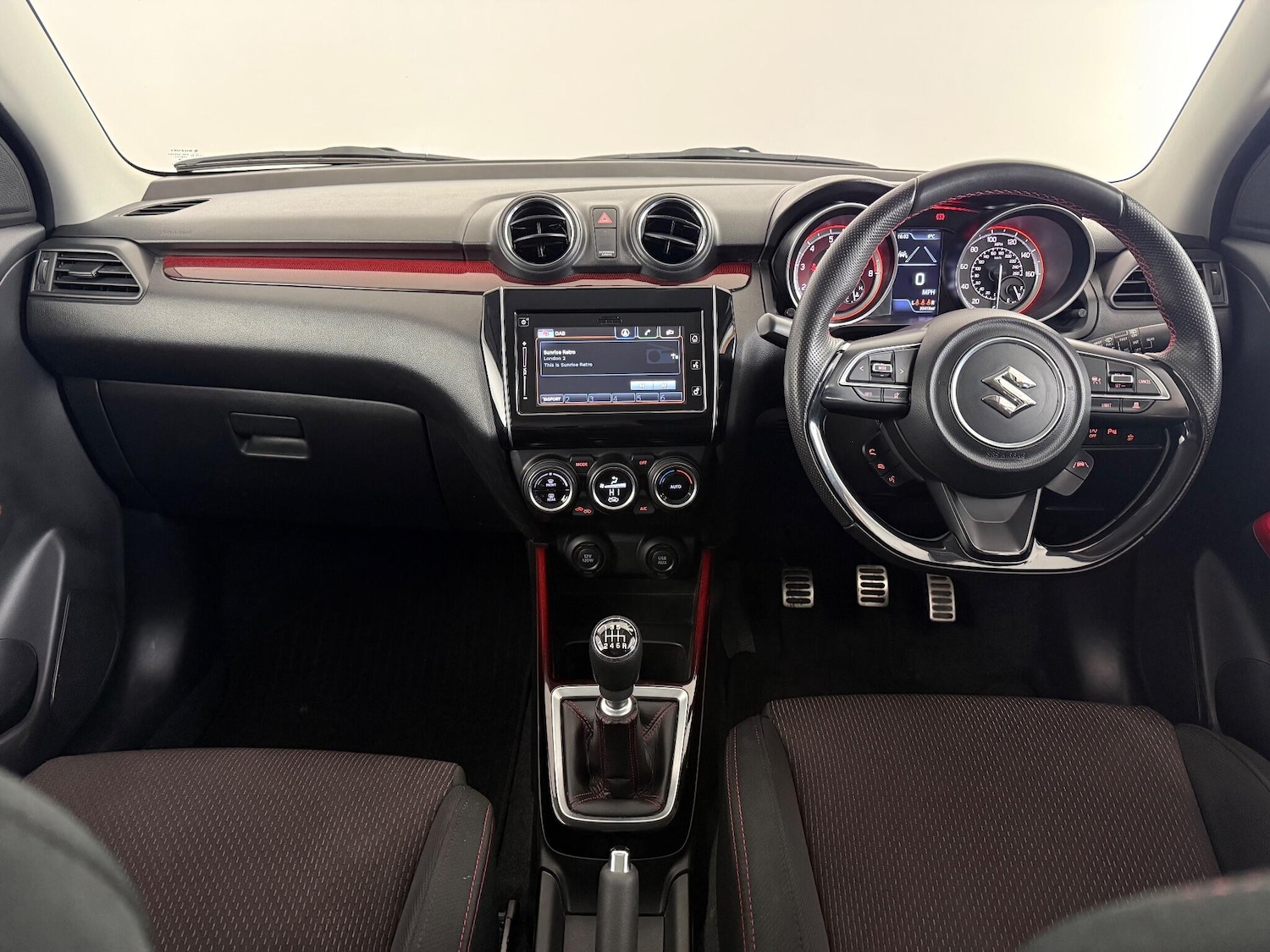 Used Suzuki Swift 2022 for sale - 77180847: Photo 12