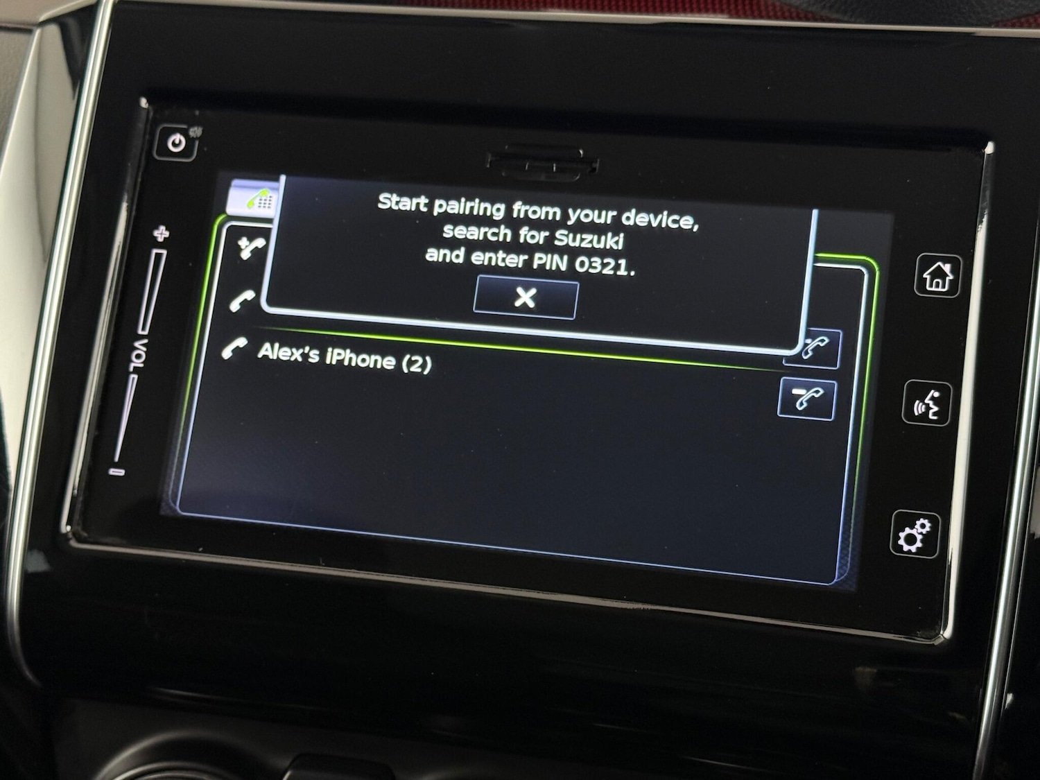 Used Suzuki Swift 2022 for sale - 77180847: Photo 25