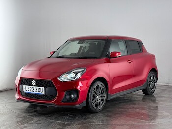 Used Suzuki Swift 2022 for sale - 77180847: Photo