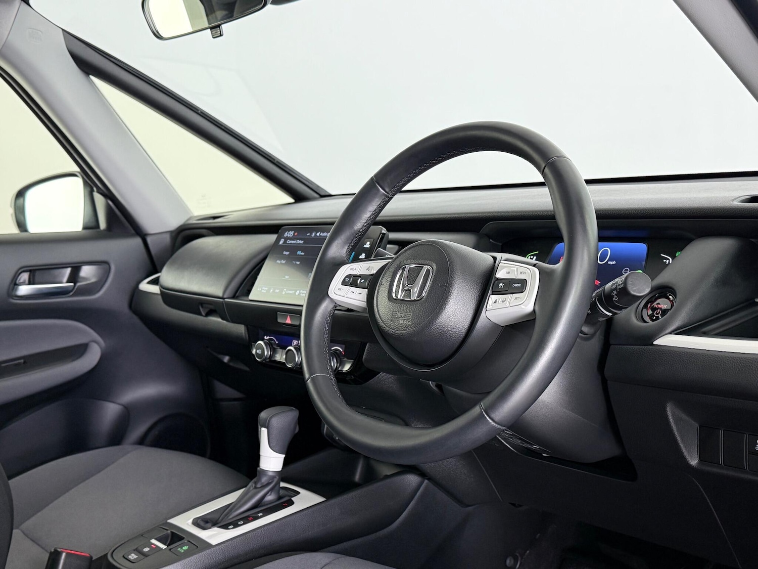 Used Honda Jazz 2023 for sale - 77259822: Photo 11