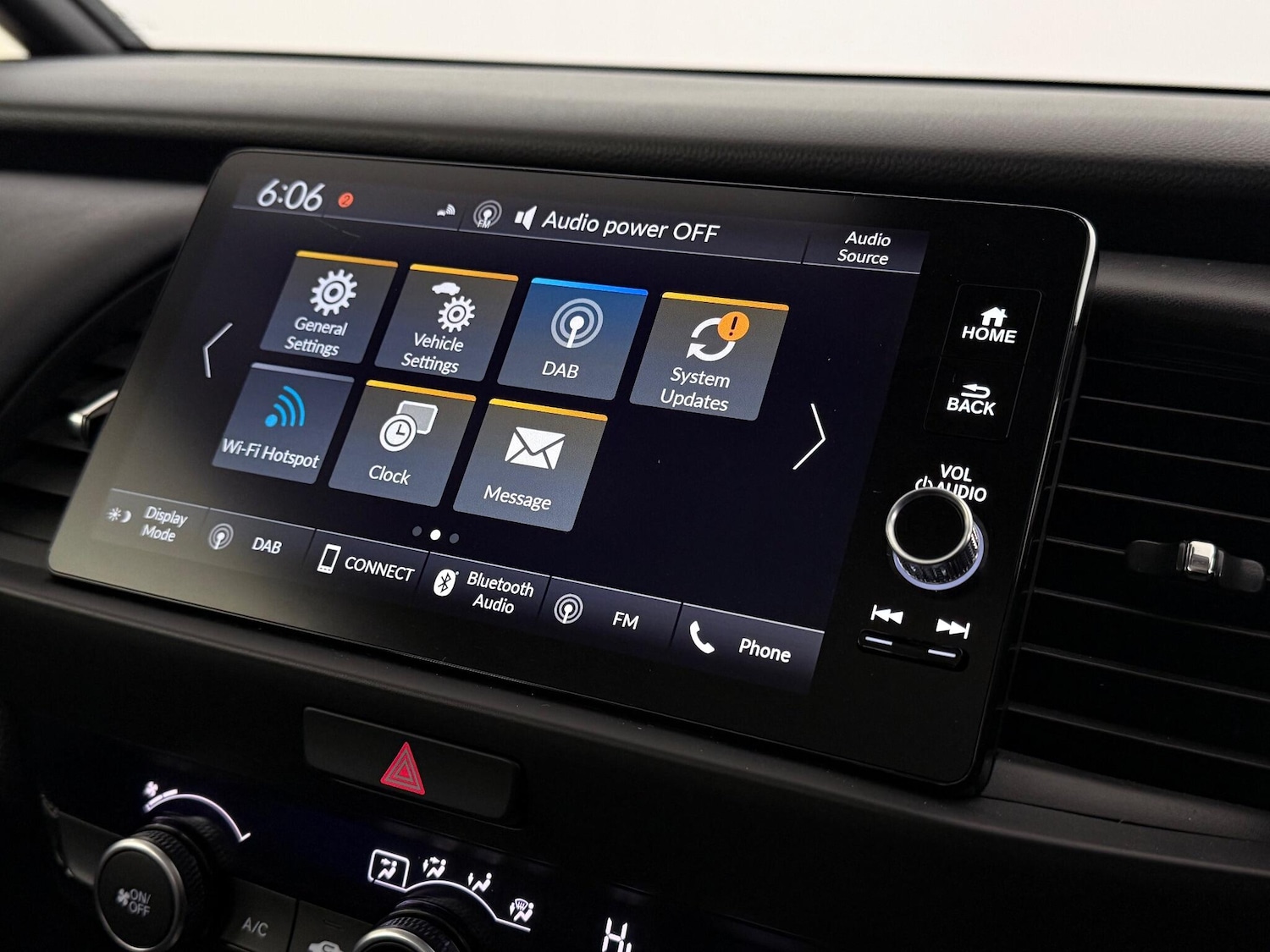 Used Honda Jazz 2023 for sale - 77259822: Photo 25