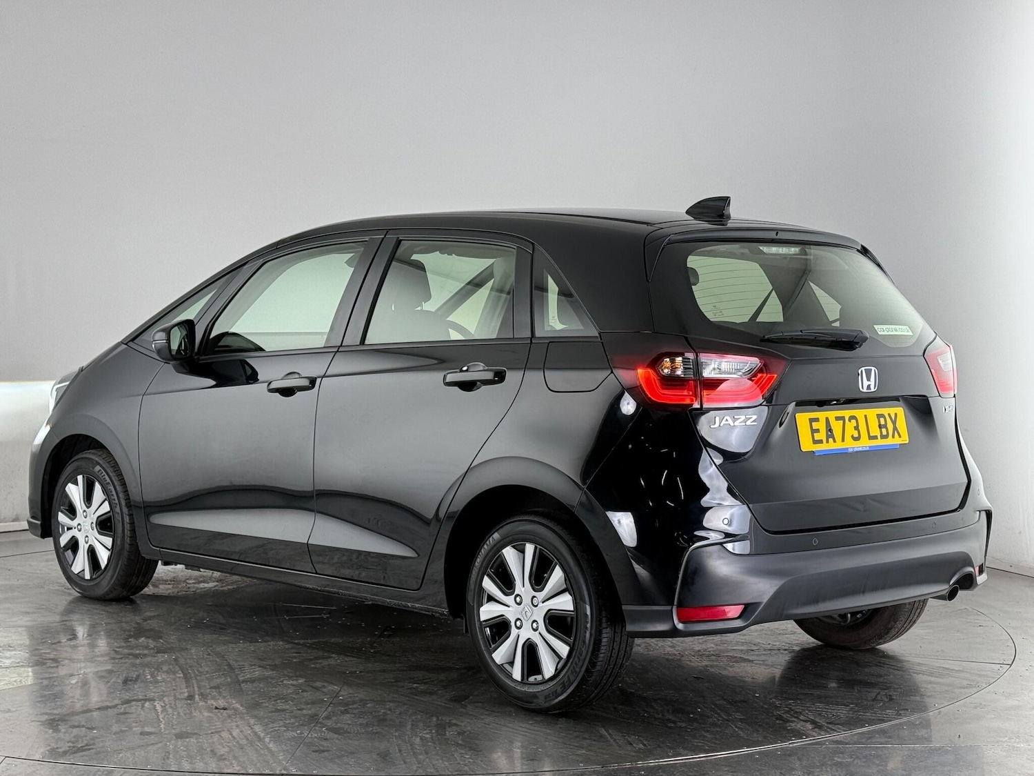 Used Honda Jazz 2023 for sale - 77259822: Photo 3