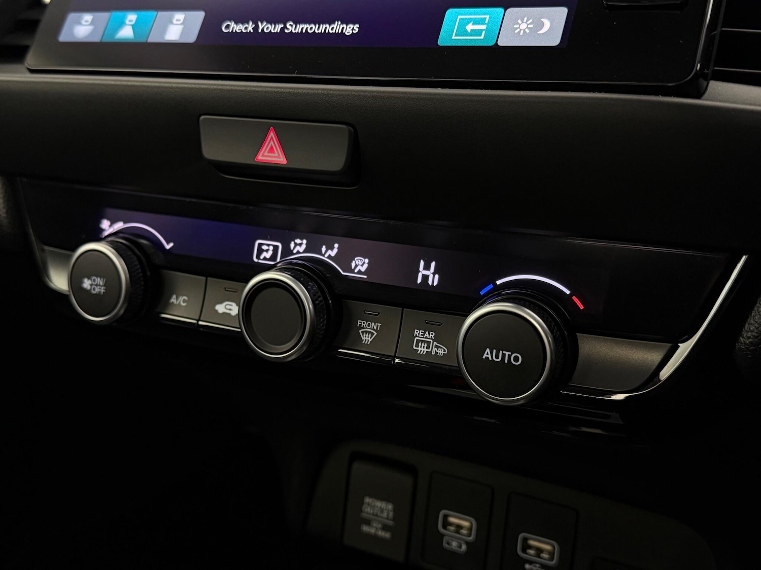 Used Honda Jazz 2023 for sale - 77259822: Photo 32