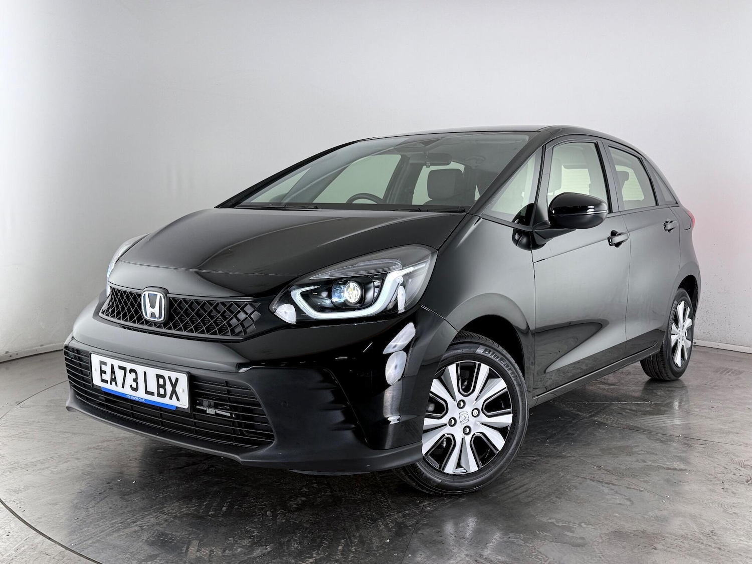 Used Honda Jazz 2023 for sale - 77259822: Photo 34