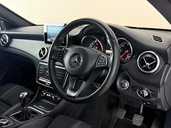 Used Mercedes-Benz CLA 2017 for sale - 79217029: Photo